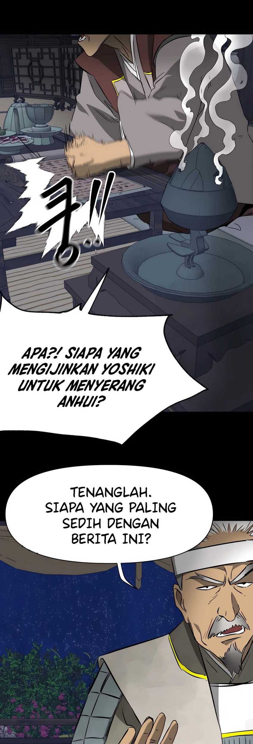 Infinite Level Up in Murim Chapter 144 Gambar 85