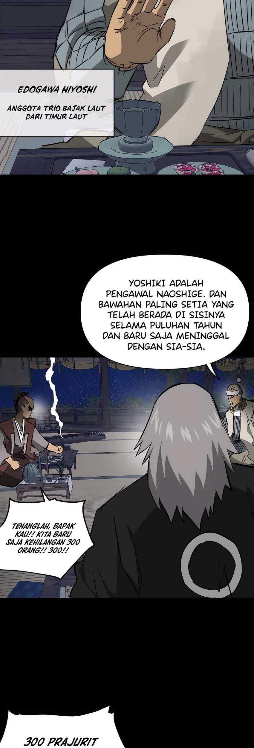 Infinite Level Up in Murim Chapter 144 Gambar 86