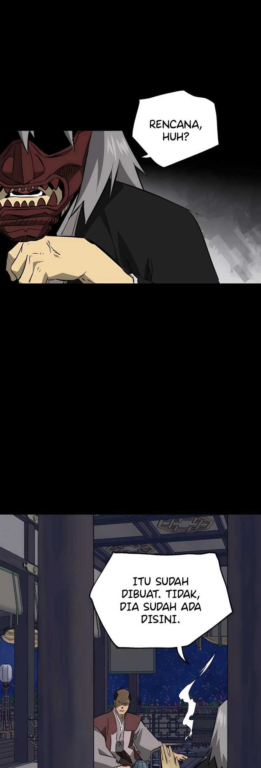 Infinite Level Up in Murim Chapter 144 Gambar 89