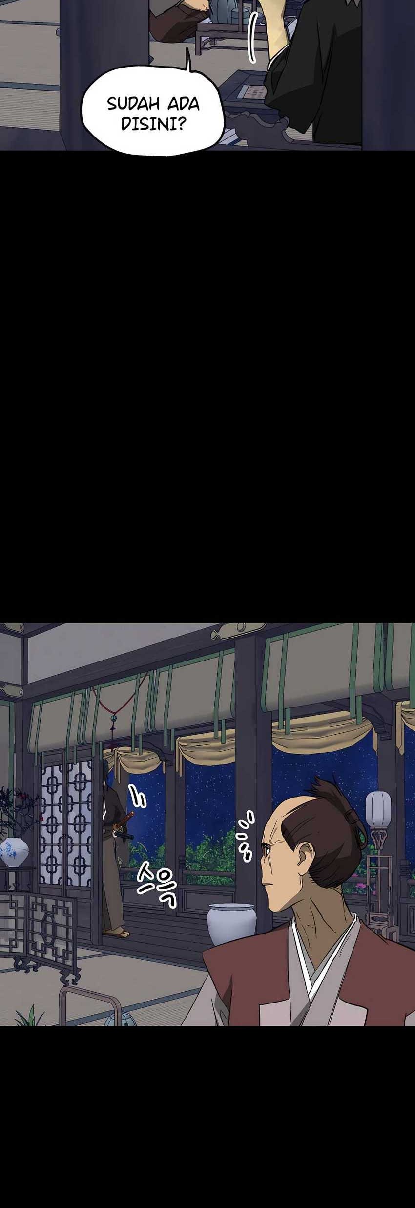 Infinite Level Up in Murim Chapter 144 Gambar 90