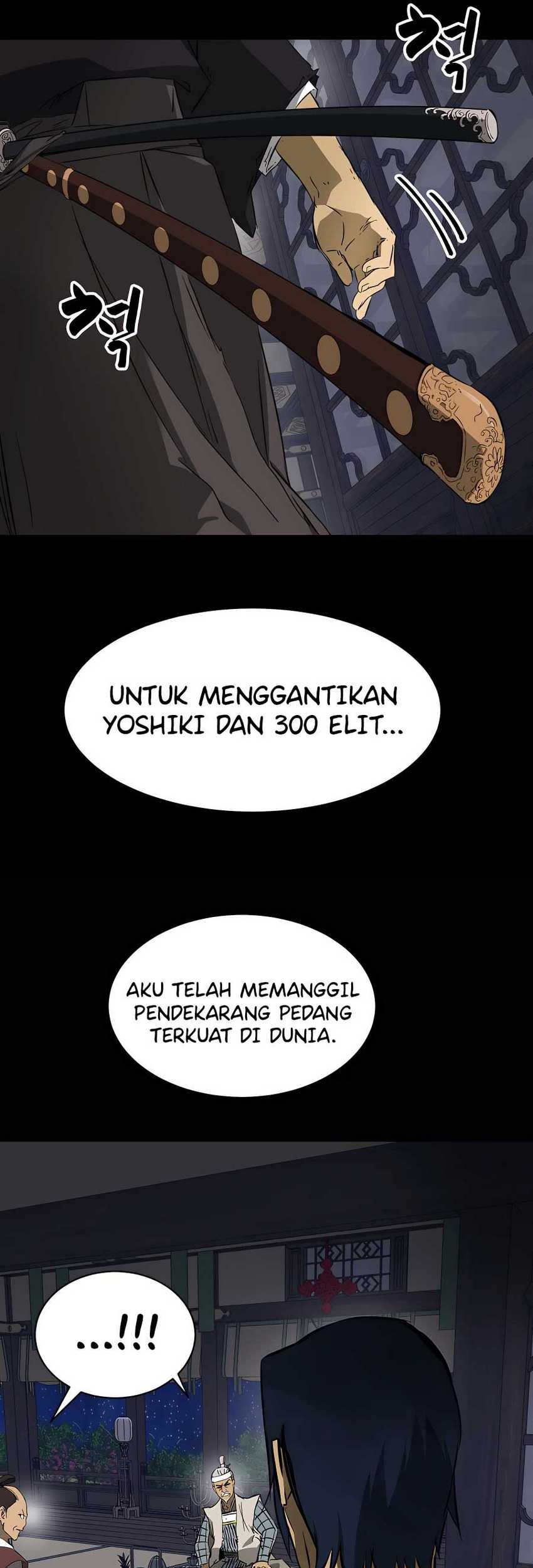 Infinite Level Up in Murim Chapter 144 Gambar 91