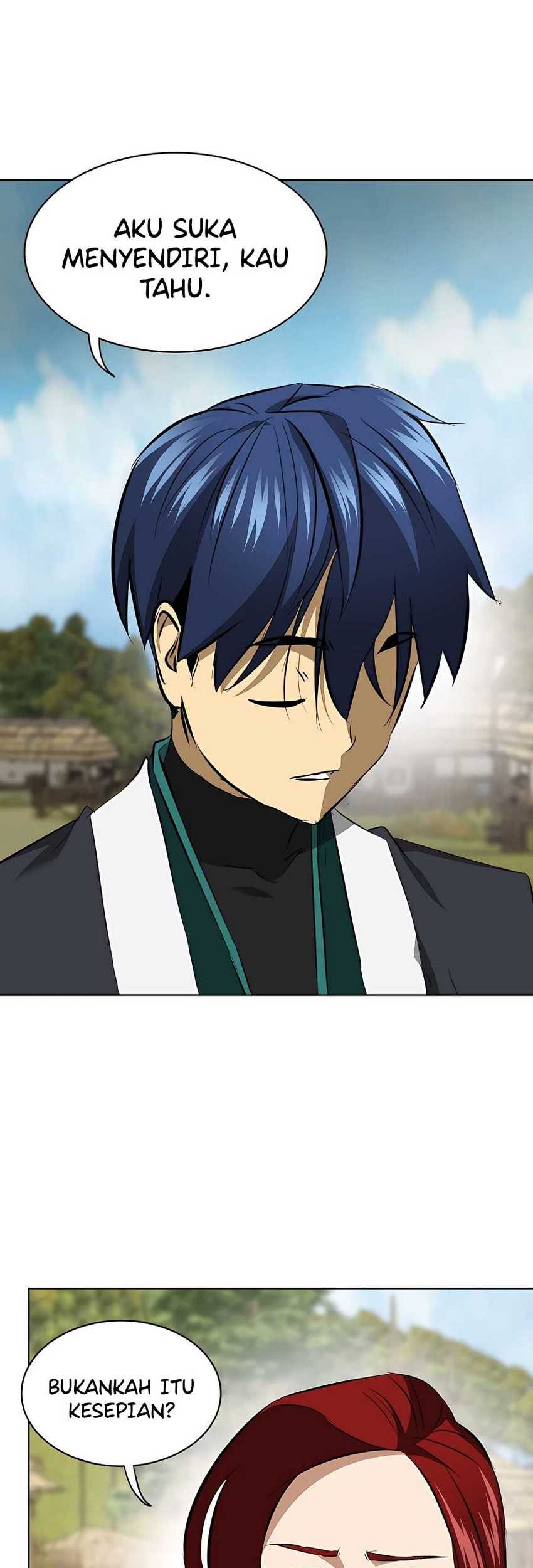 Infinite Level Up in Murim Chapter 144 Gambar 62