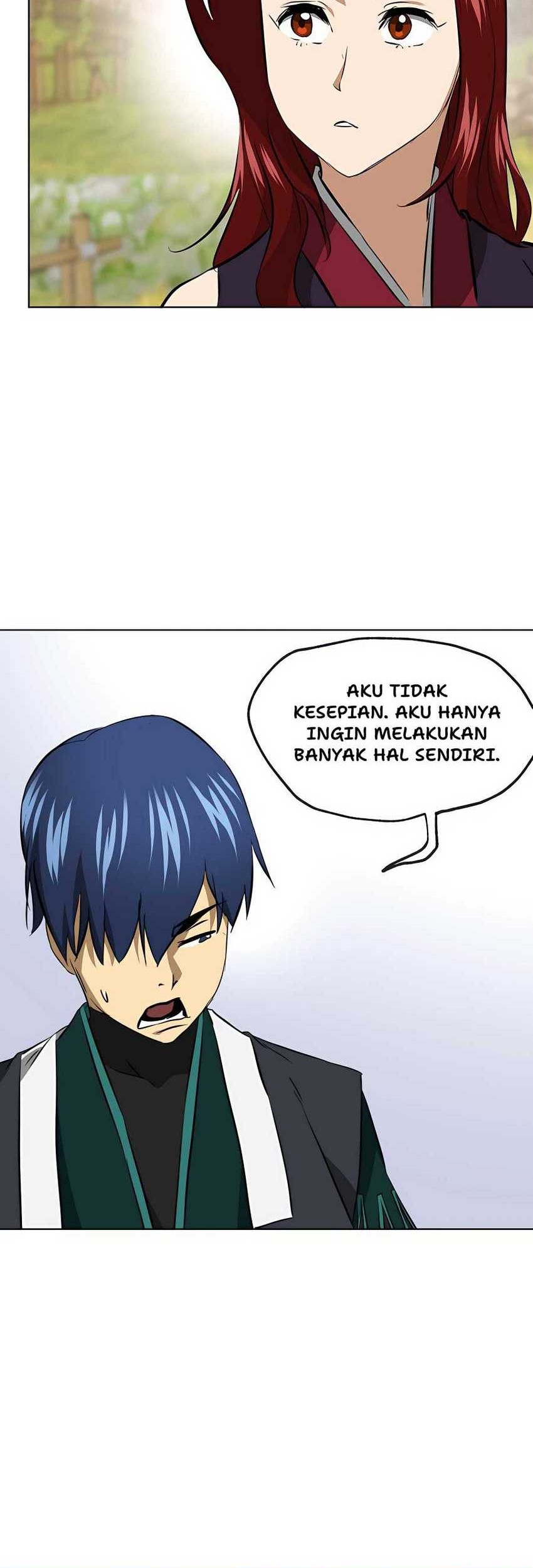 Infinite Level Up in Murim Chapter 144 Gambar 63