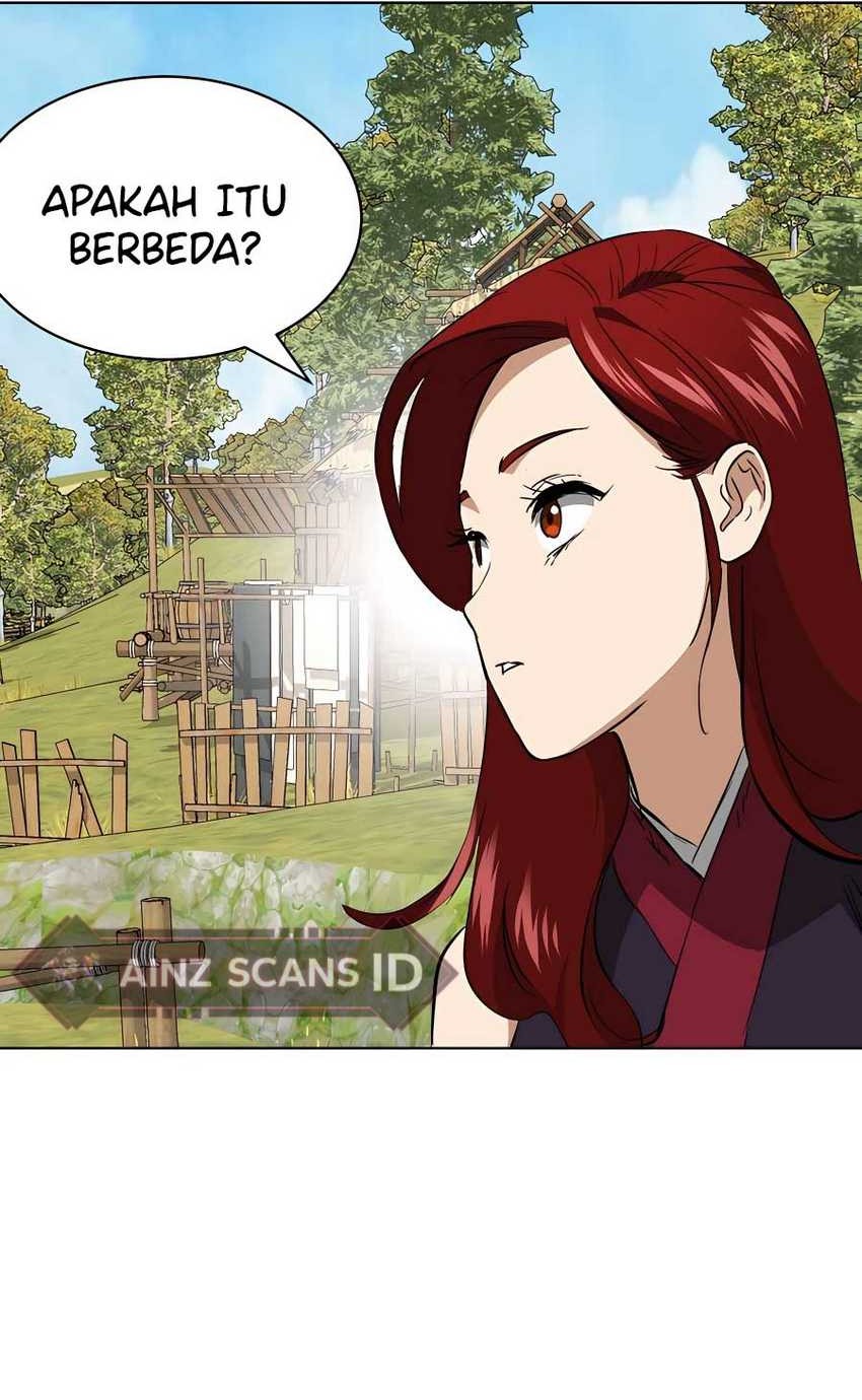 Infinite Level Up in Murim Chapter 144 Gambar 64