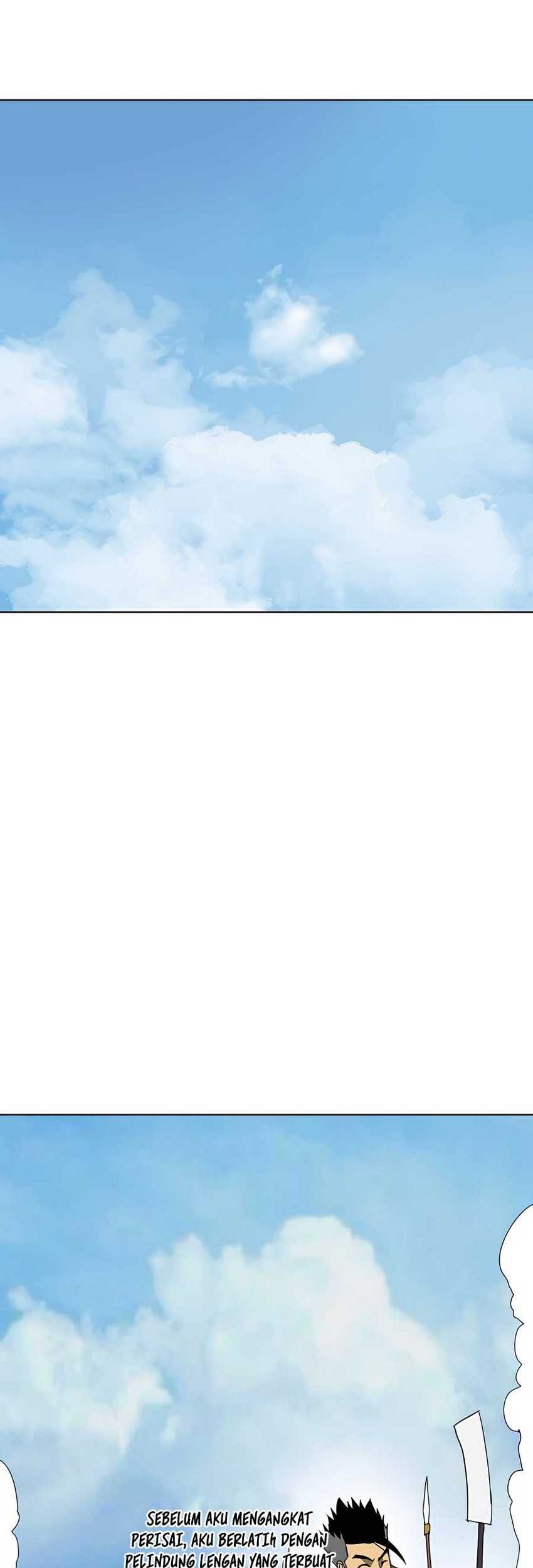 Infinite Level Up in Murim Chapter 144 Gambar 65