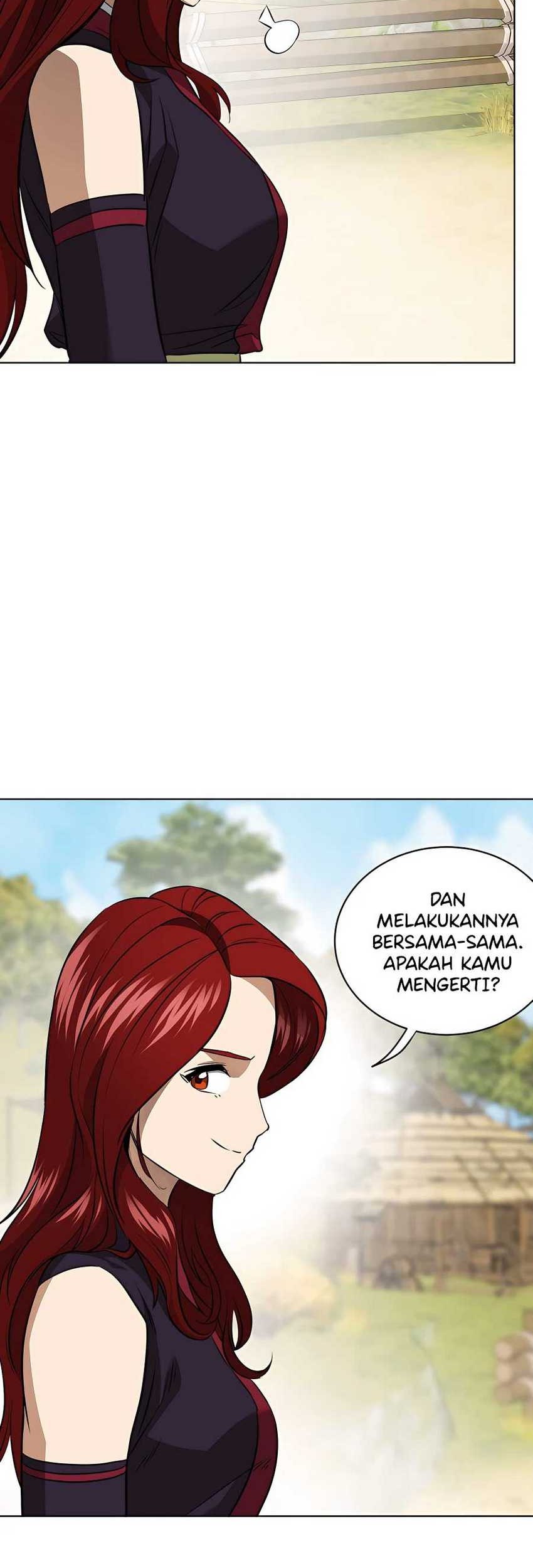 Infinite Level Up in Murim Chapter 144 Gambar 67