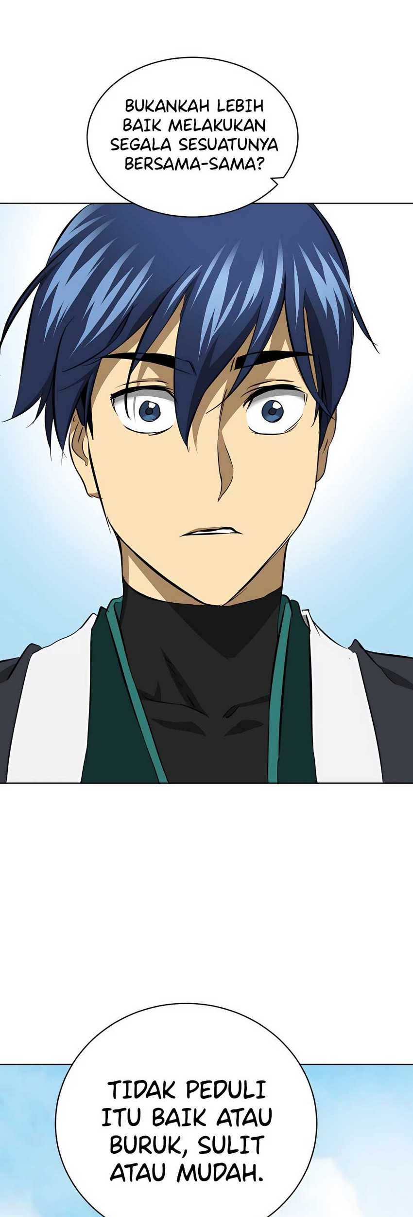 Infinite Level Up in Murim Chapter 144 Gambar 69