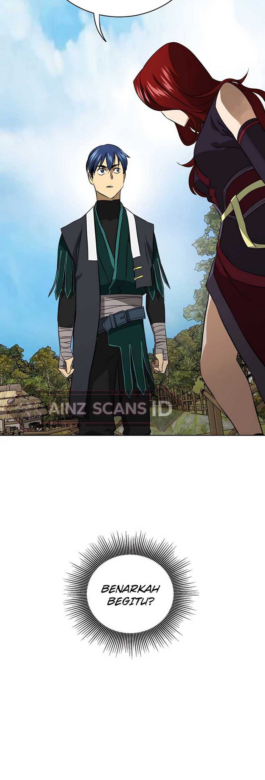 Infinite Level Up in Murim Chapter 144 Gambar 70