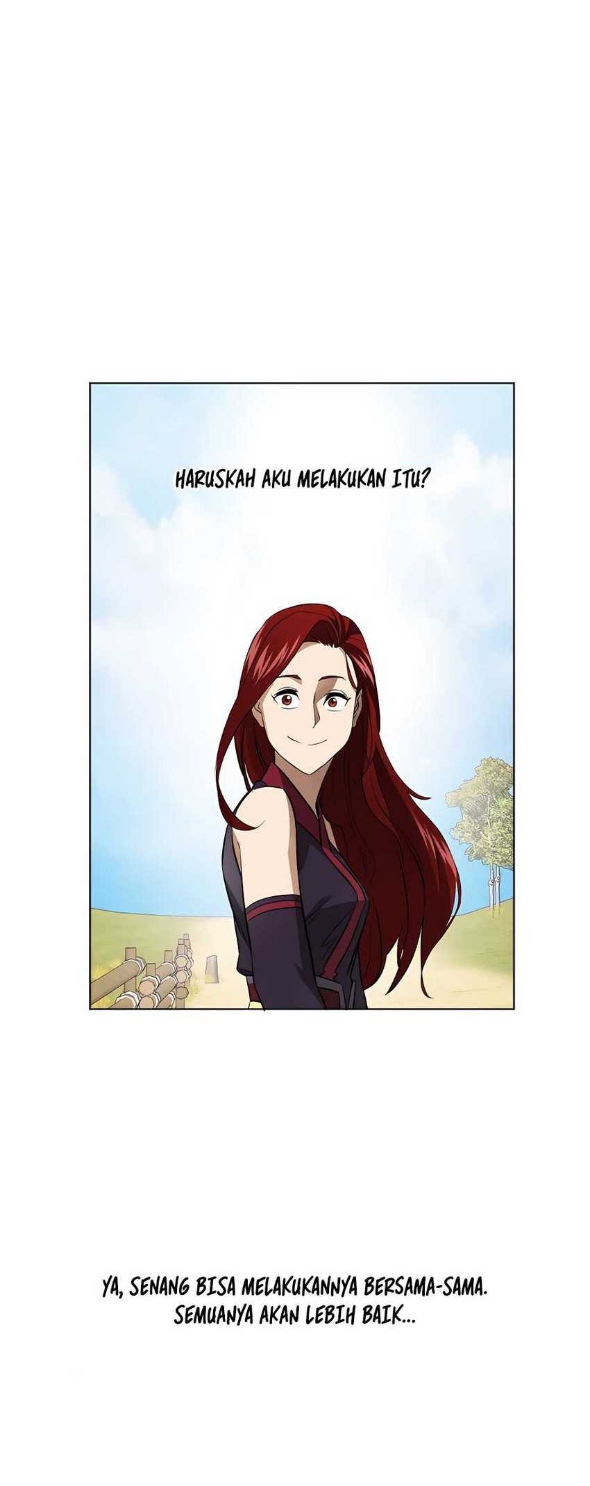 Infinite Level Up in Murim Chapter 144 Gambar 71