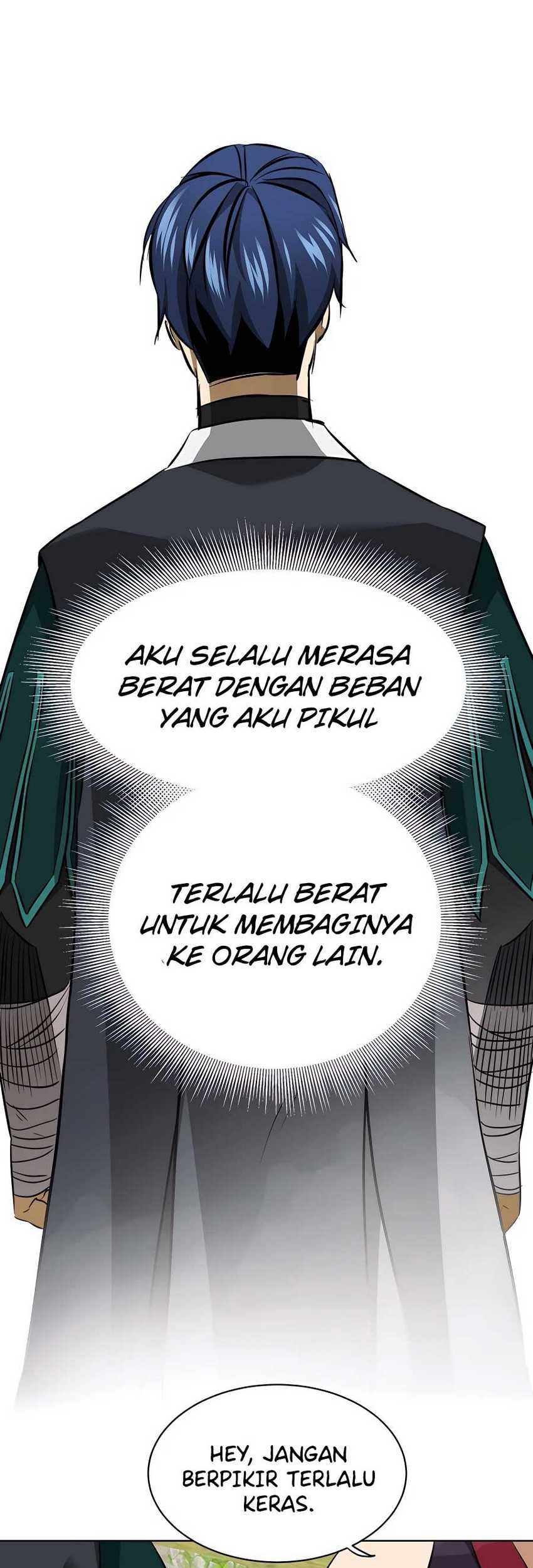 Infinite Level Up in Murim Chapter 144 Gambar 72