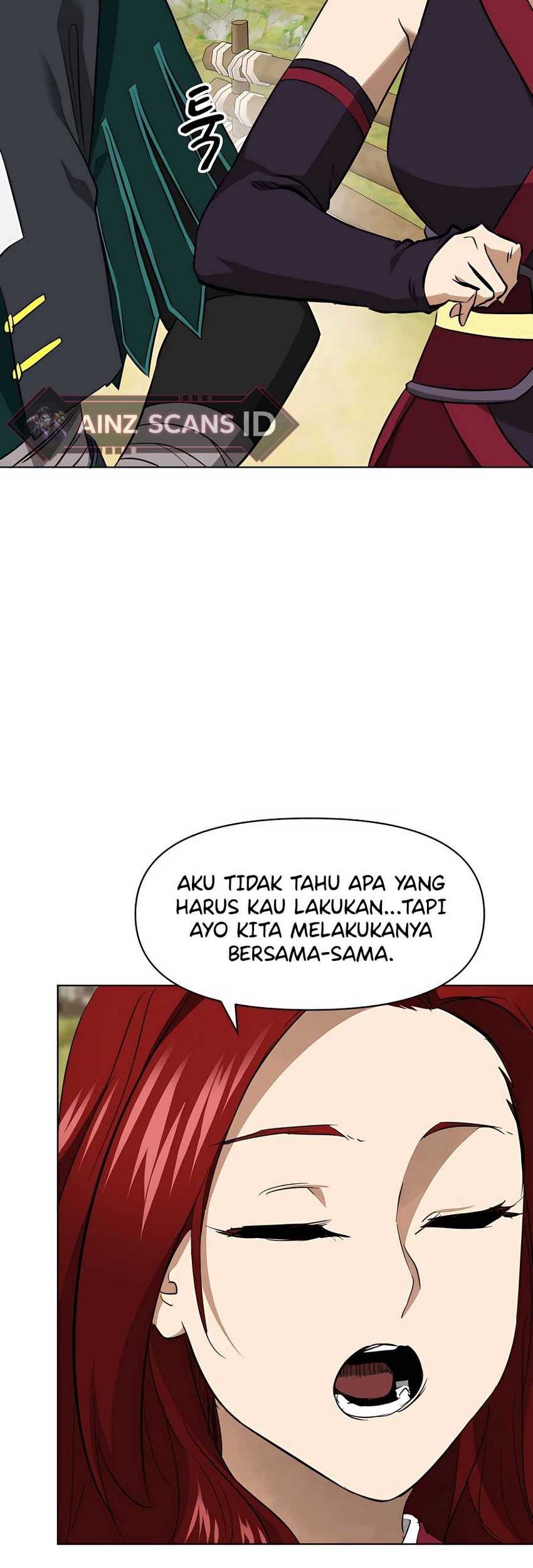 Infinite Level Up in Murim Chapter 144 Gambar 73
