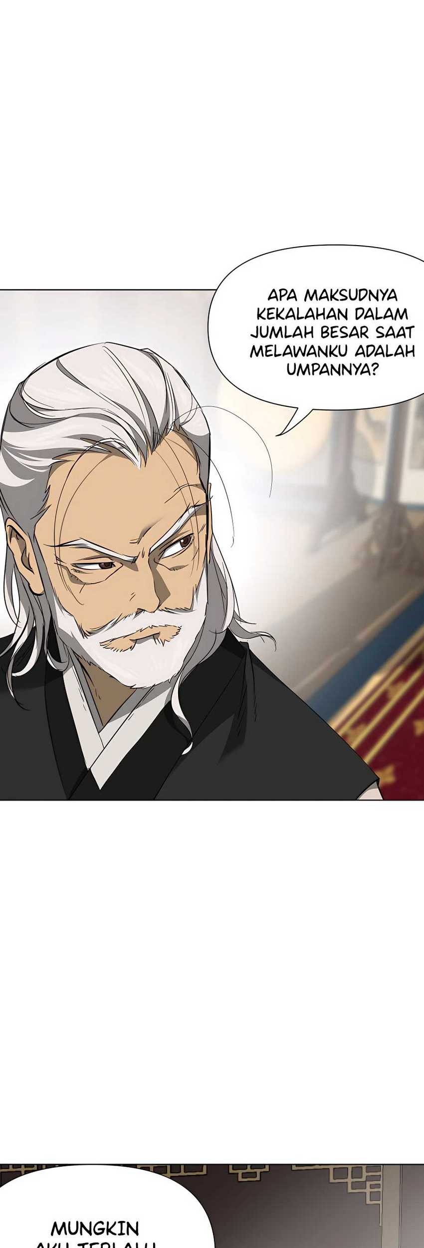 Infinite Level Up in Murim Chapter 144 Gambar 3