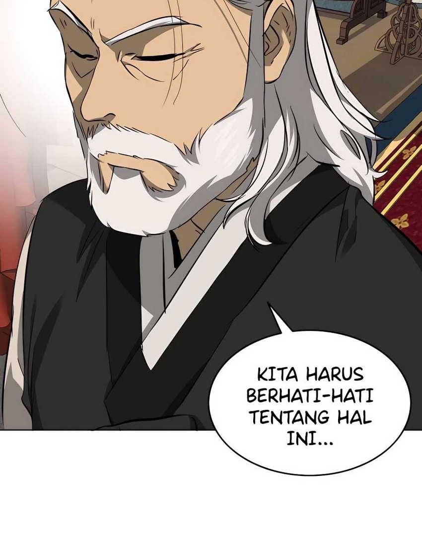 Infinite Level Up in Murim Chapter 144 Gambar 5