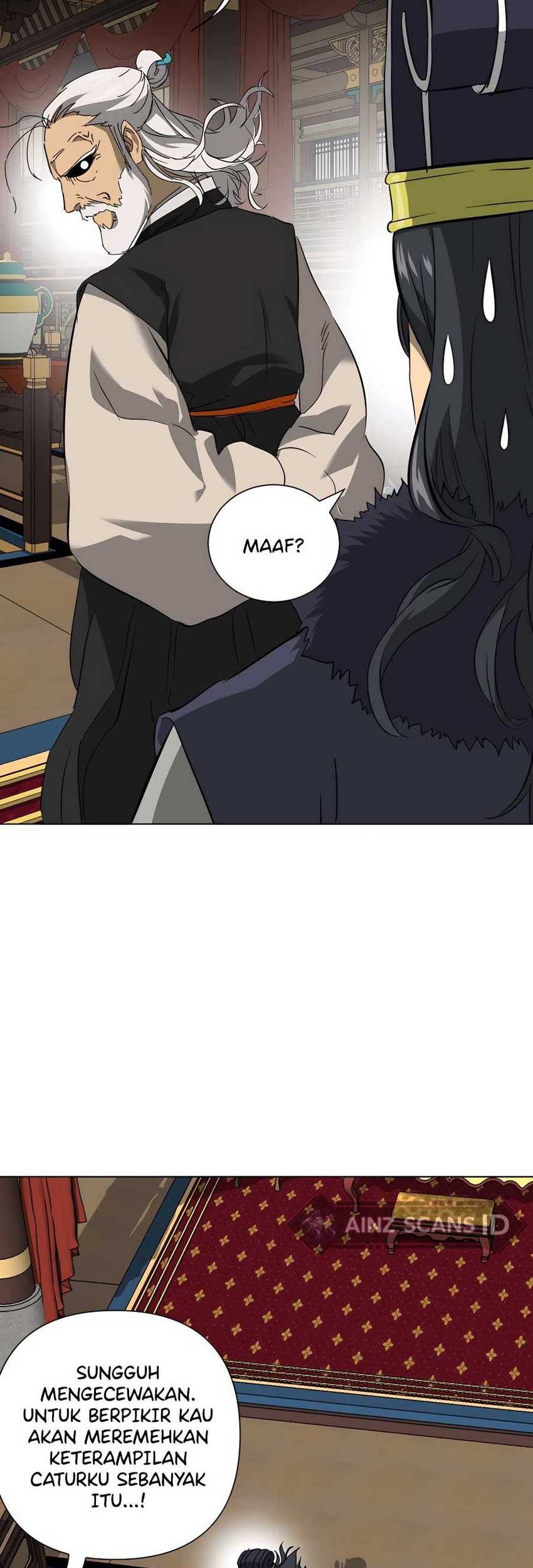 Infinite Level Up in Murim Chapter 144 Gambar 7