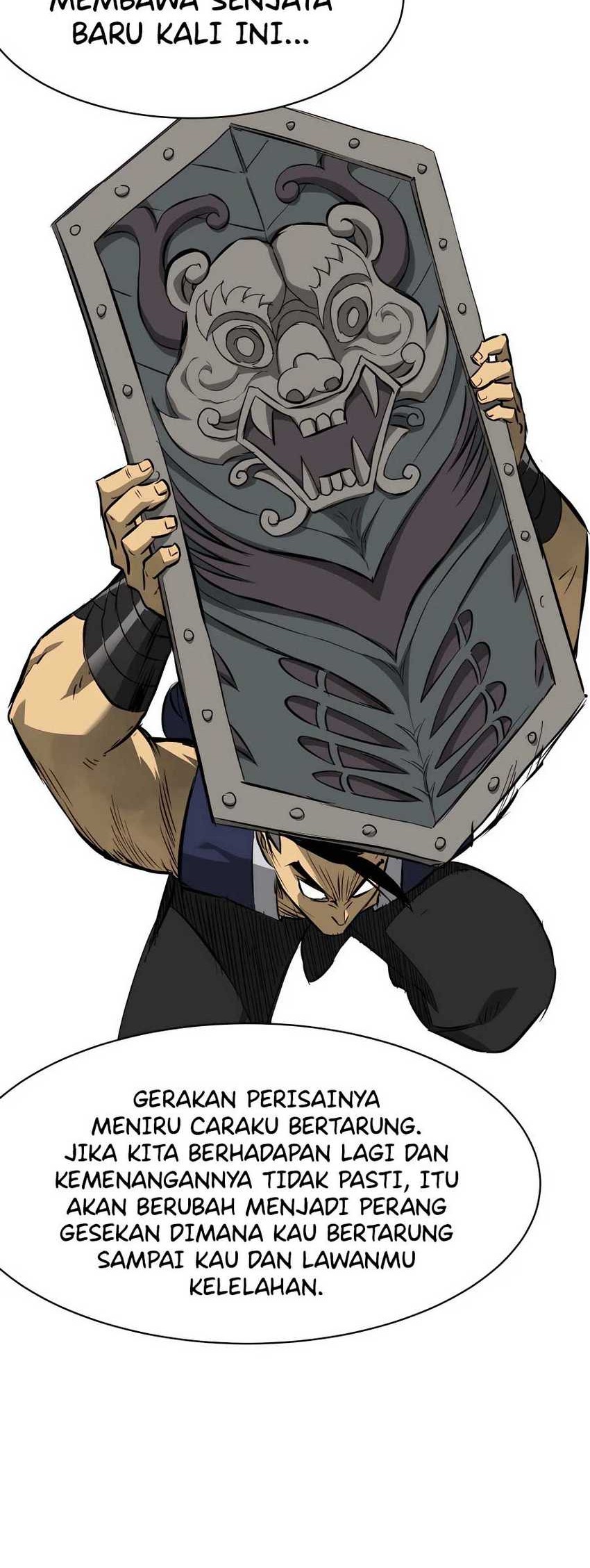 Infinite Level Up in Murim Chapter 144 Gambar 14