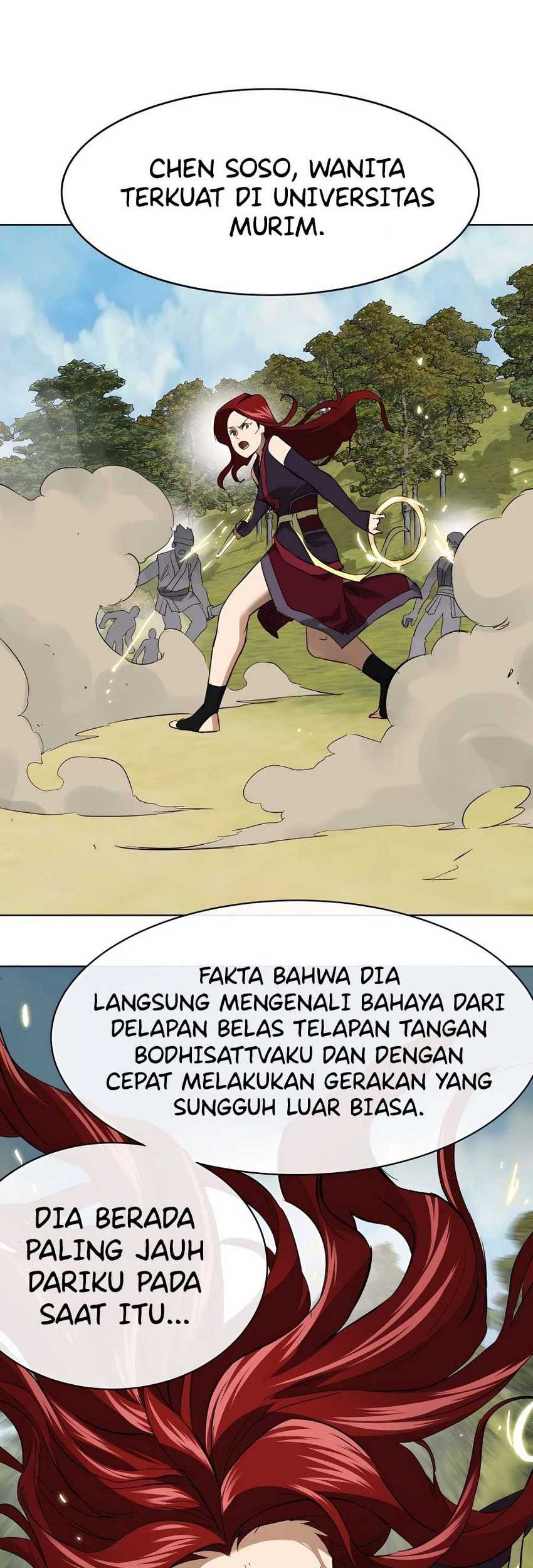 Infinite Level Up in Murim Chapter 144 Gambar 15