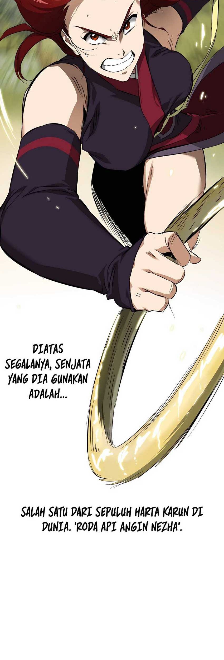Infinite Level Up in Murim Chapter 144 Gambar 16