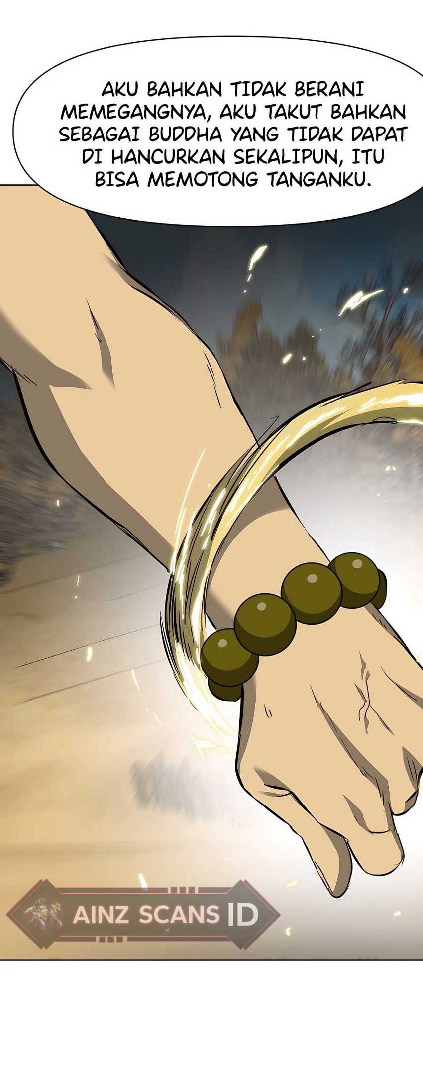 Infinite Level Up in Murim Chapter 144 Gambar 17