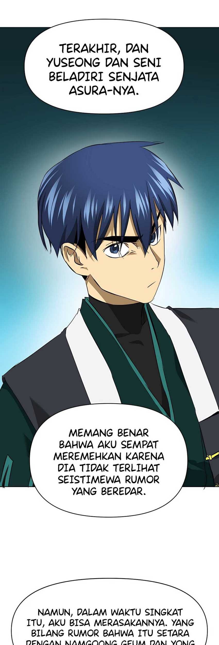 Infinite Level Up in Murim Chapter 144 Gambar 18