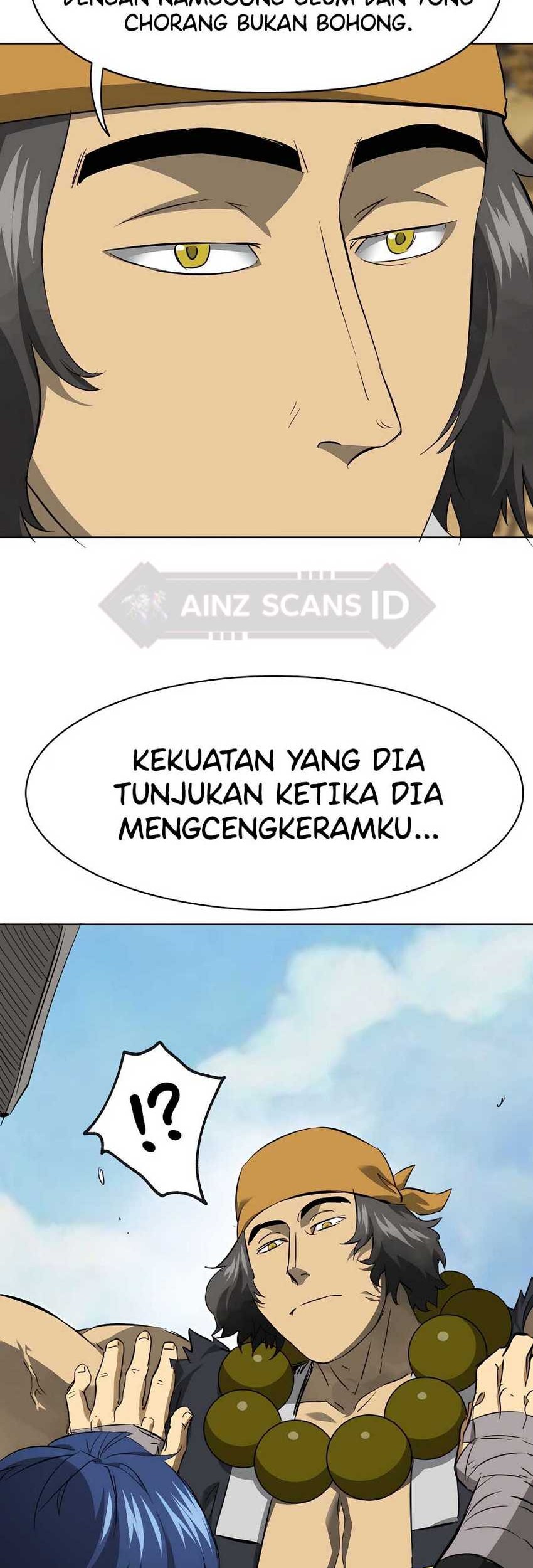 Infinite Level Up in Murim Chapter 144 Gambar 19