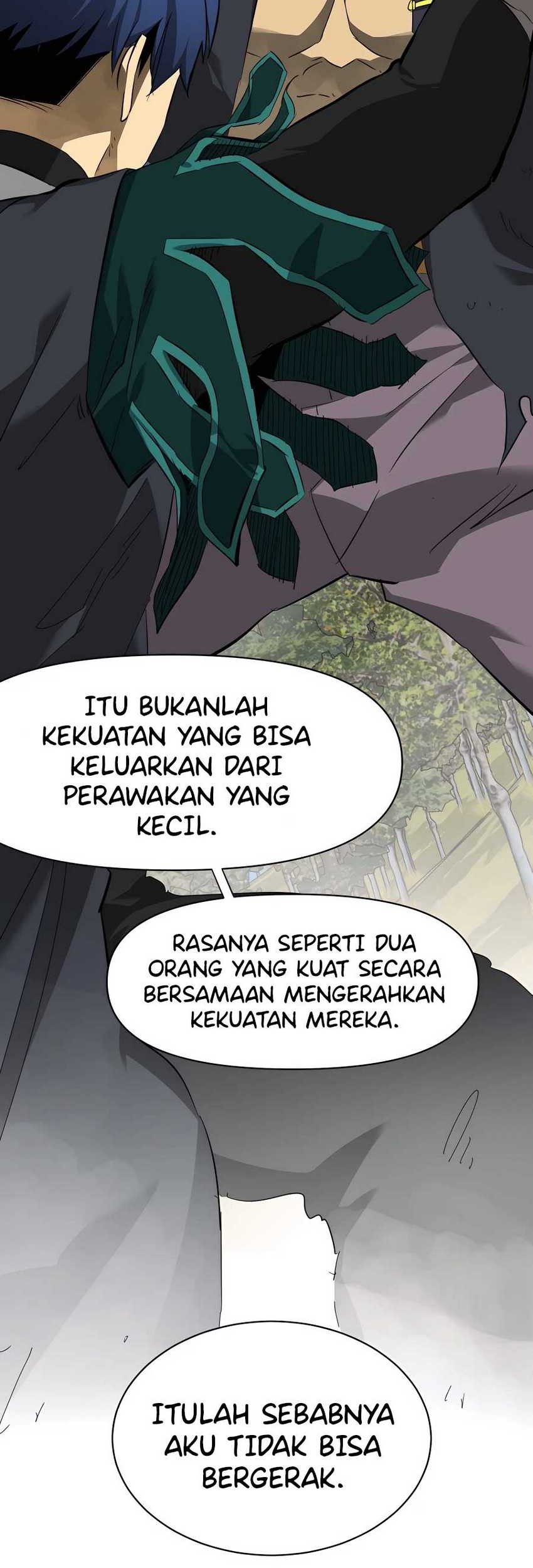 Infinite Level Up in Murim Chapter 144 Gambar 20