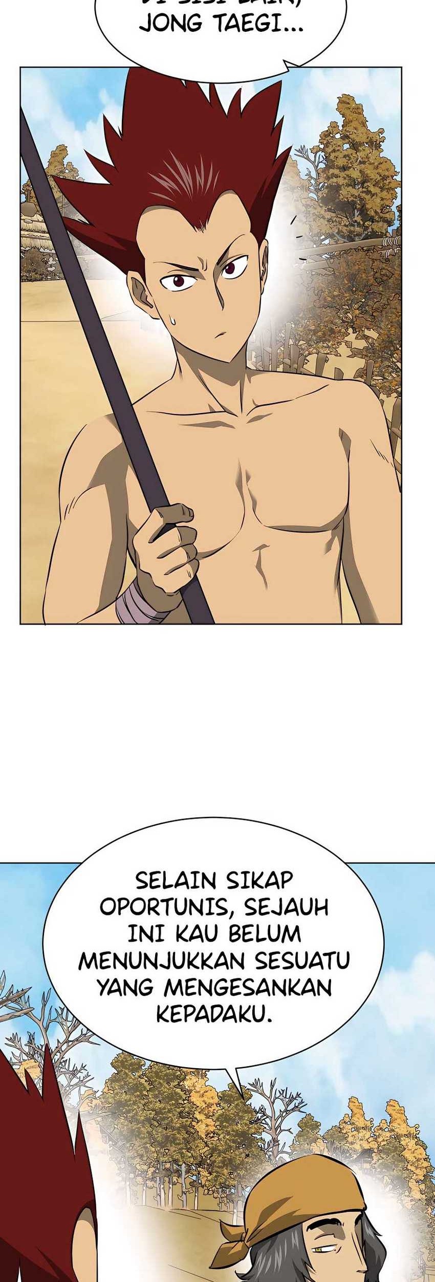 Infinite Level Up in Murim Chapter 144 Gambar 23