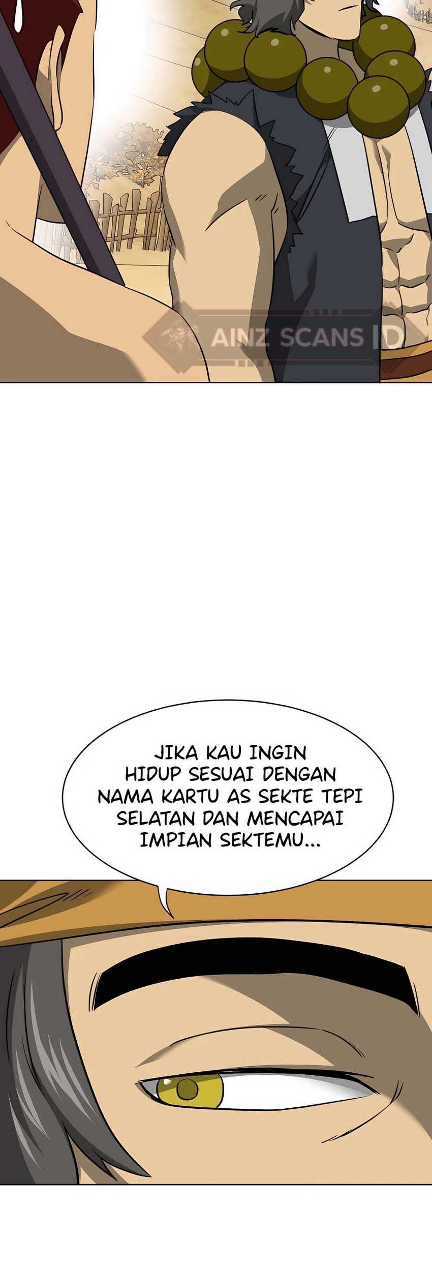 Infinite Level Up in Murim Chapter 144 Gambar 24