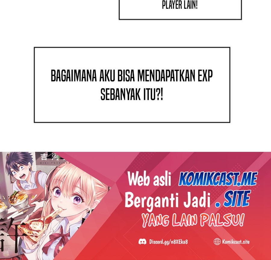 It all starts with playing game seriously Chapter 106 Gambar 34