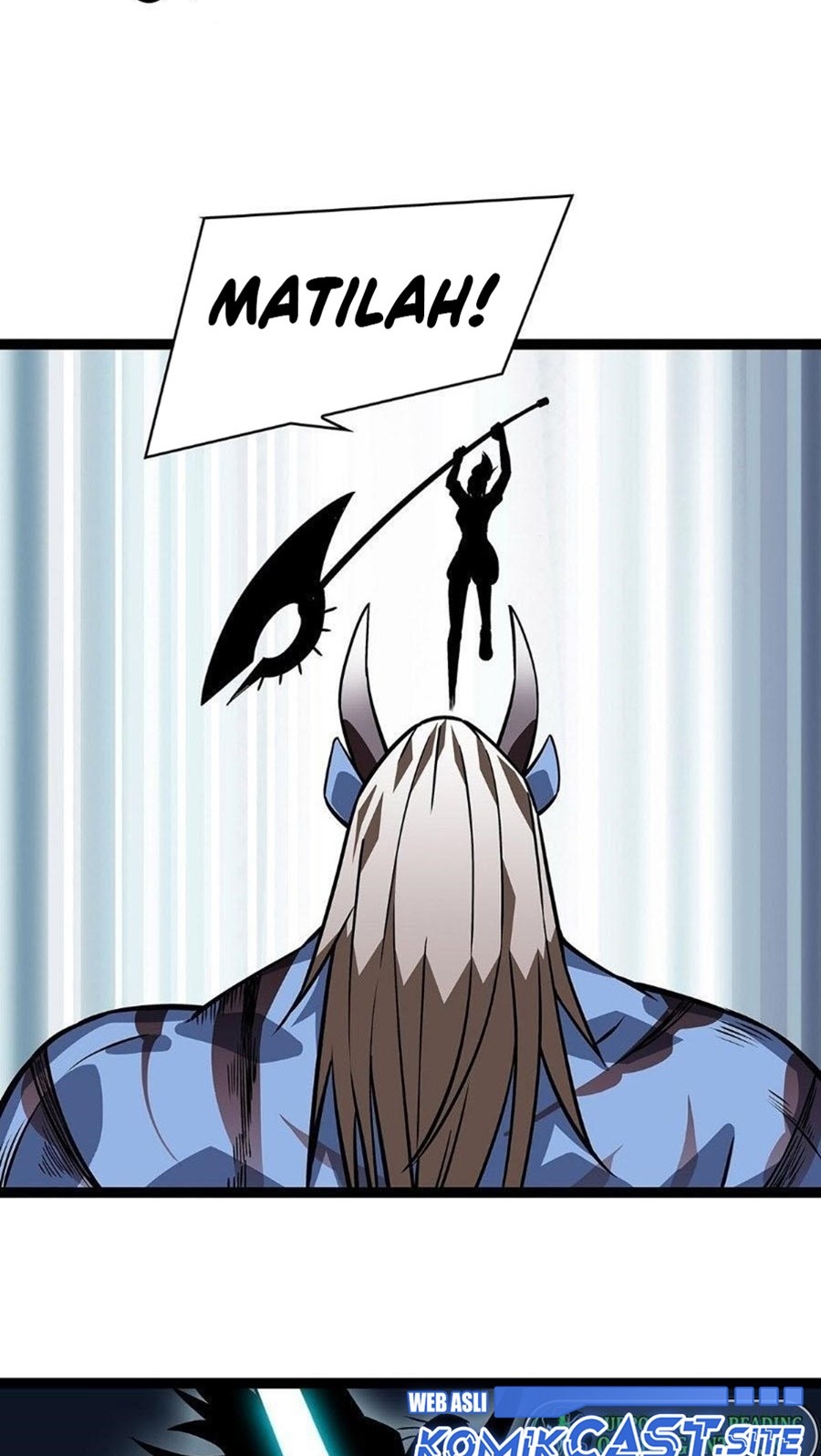 It all starts with playing game seriously Chapter 106 Gambar 24