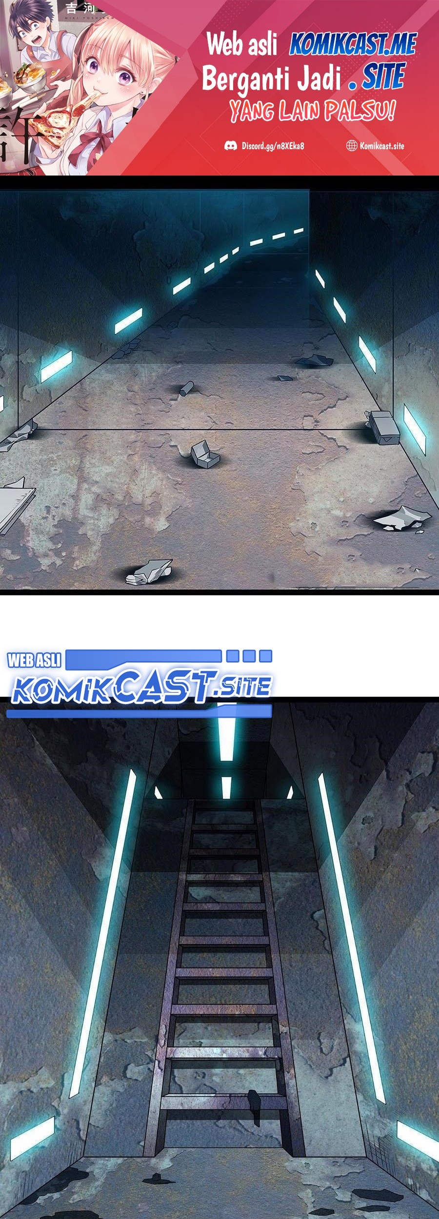 Manhua It all starts with playing game seriously Chapter 106 gambar nomor 2