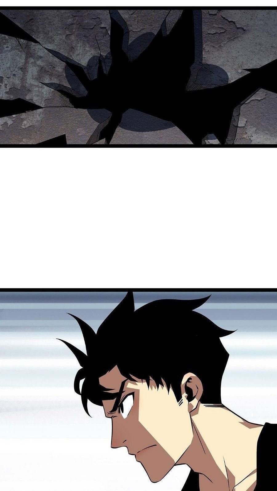 It all starts with playing game seriously Chapter 106 Gambar 9