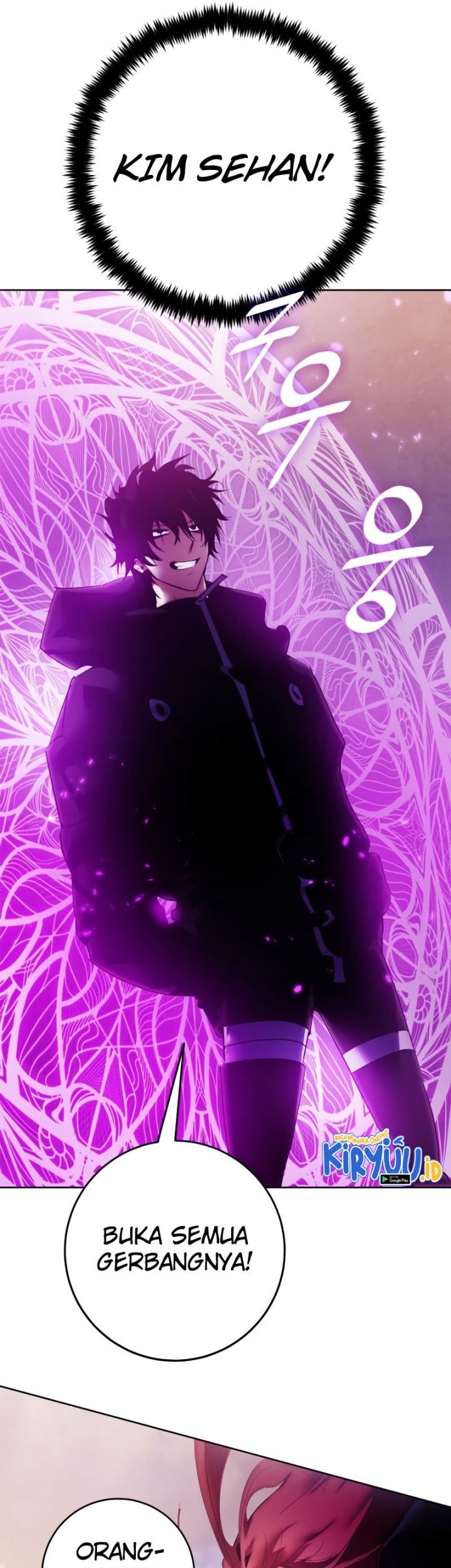 Return to Player Chapter 119 Gambar 38