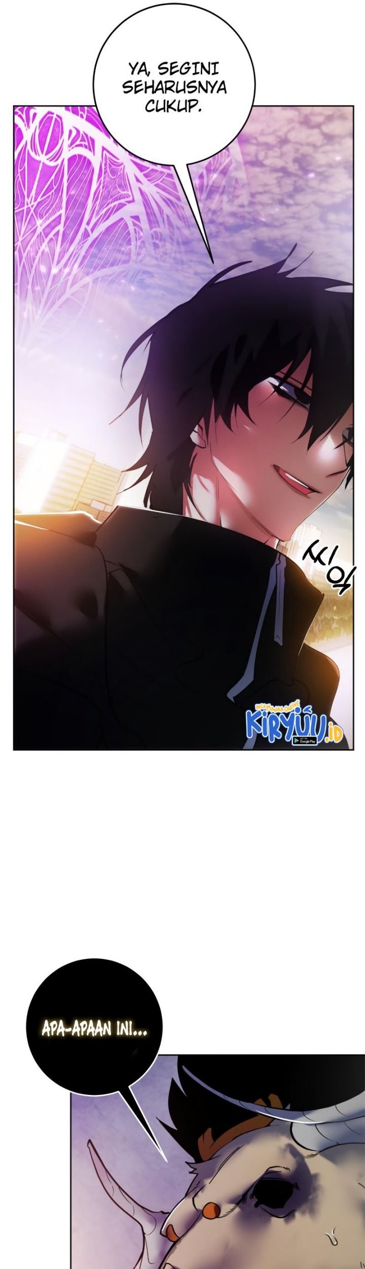 Return to Player Chapter 119 Gambar 44