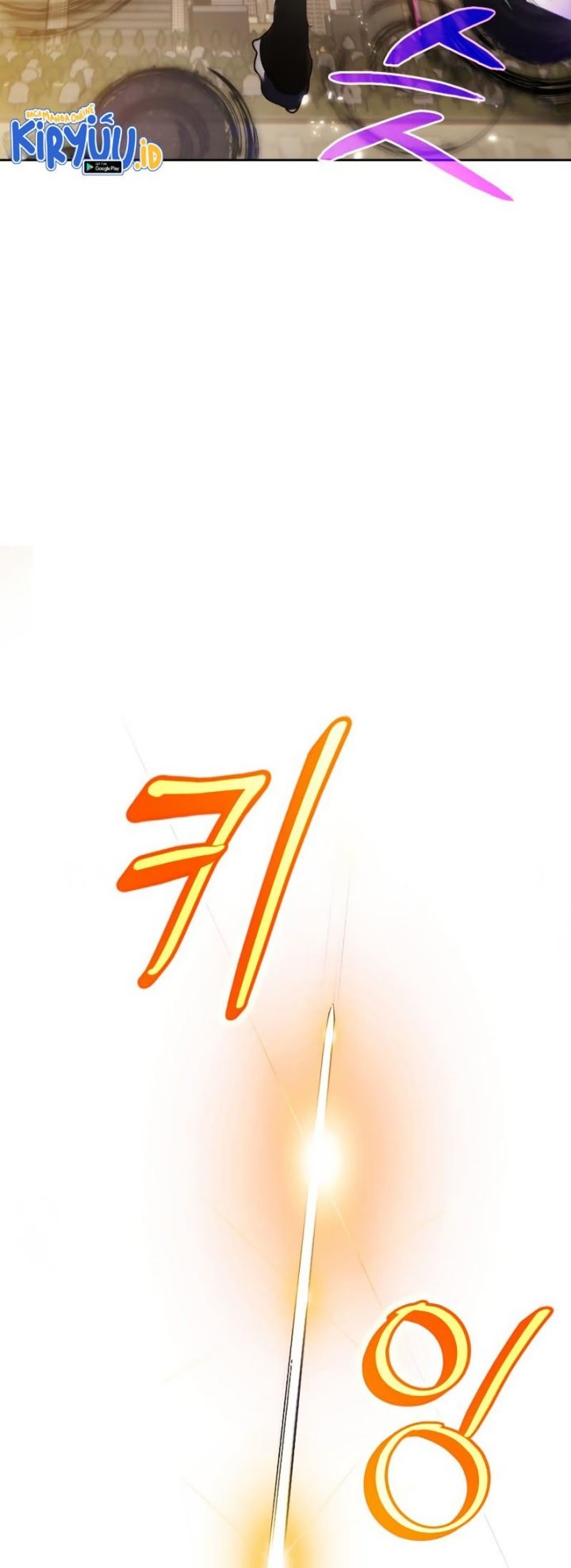 Return to Player Chapter 119 Gambar 46