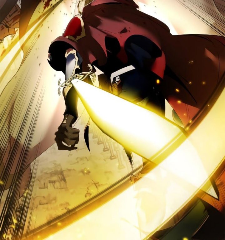 Return to Player Chapter 119 Gambar 52