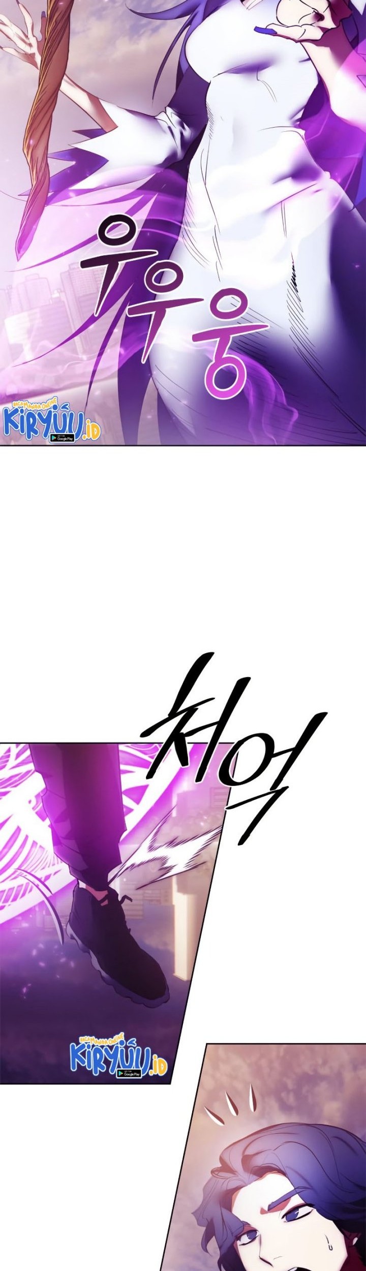 Return to Player Chapter 119 Gambar 36