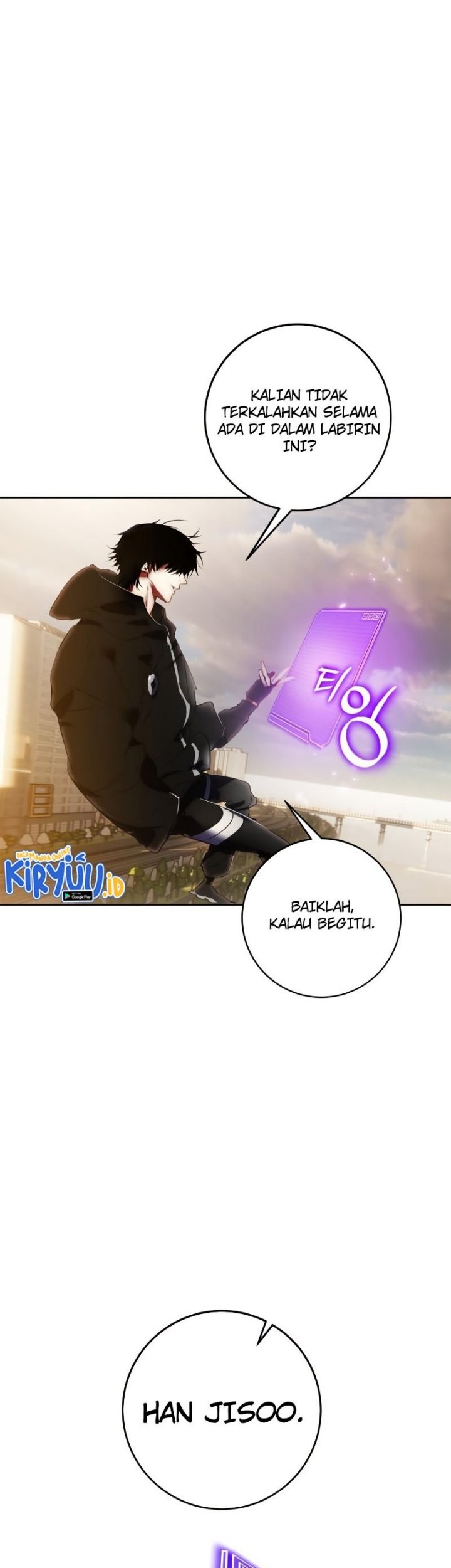 Return to Player Chapter 119 Gambar 59