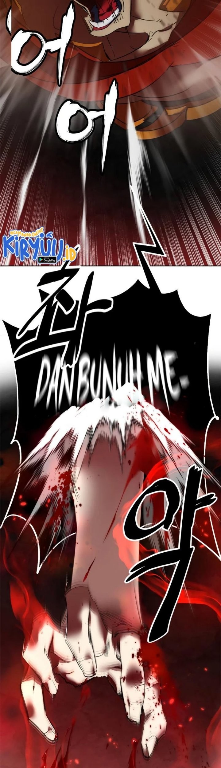 Return to Player Chapter 119 Gambar 64