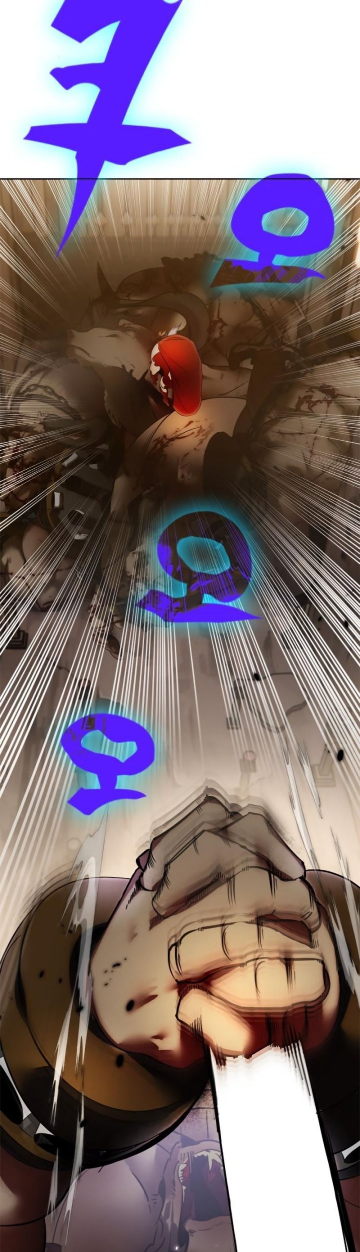 Return to Player Chapter 119 Gambar 5