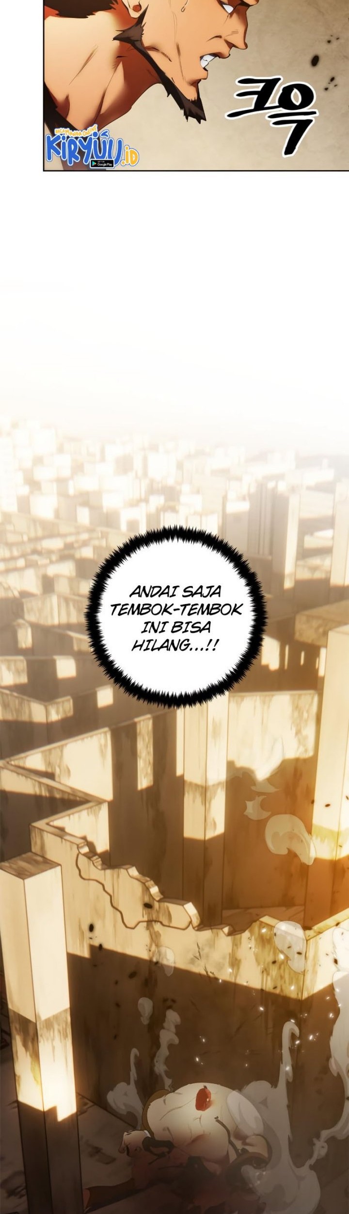 Return to Player Chapter 119 Gambar 9