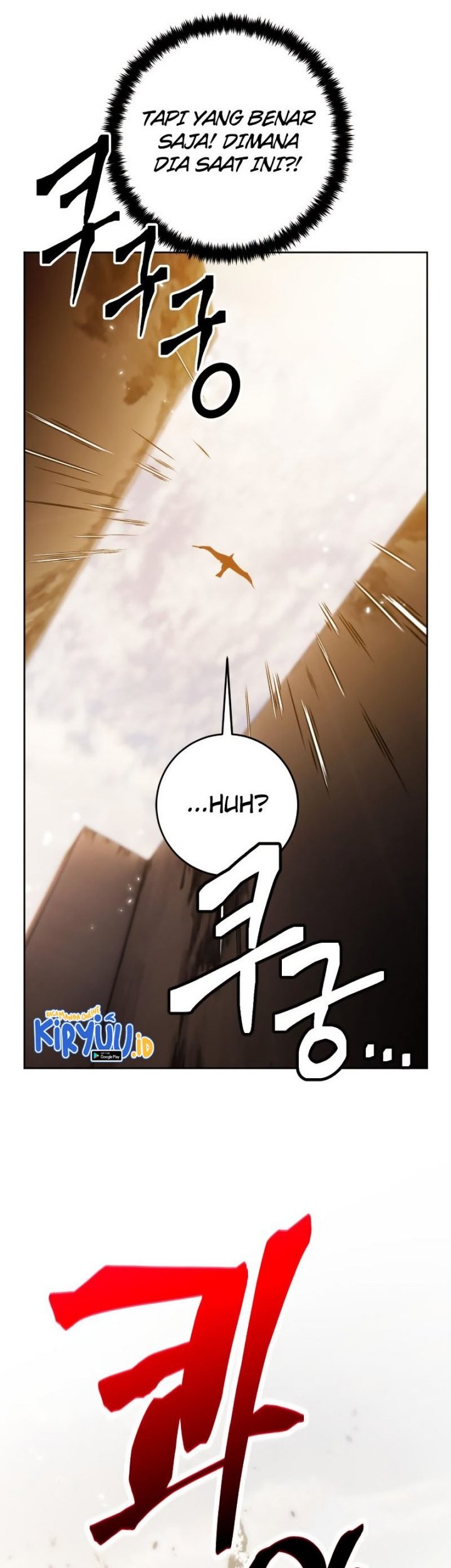 Return to Player Chapter 119 Gambar 12