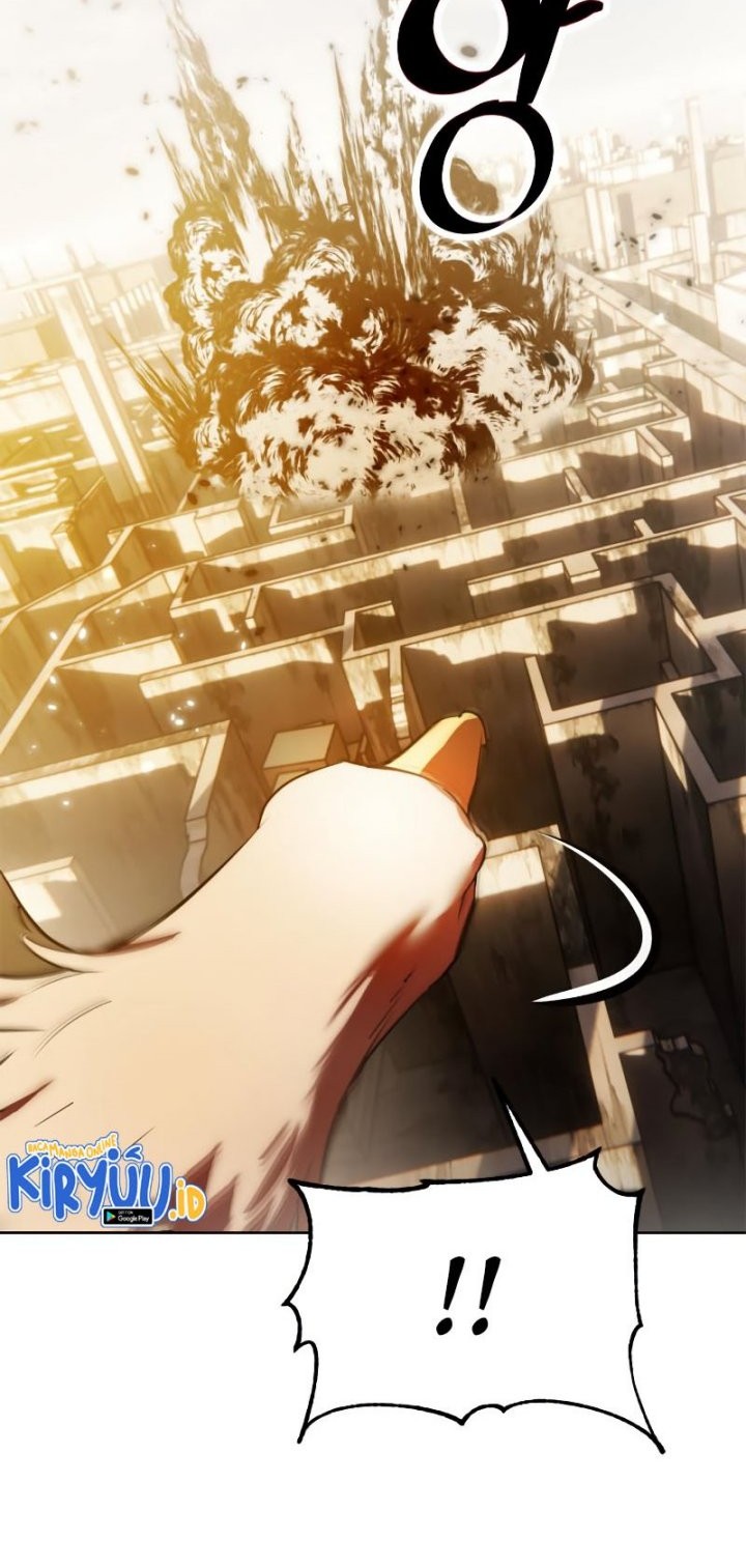 Return to Player Chapter 119 Gambar 13