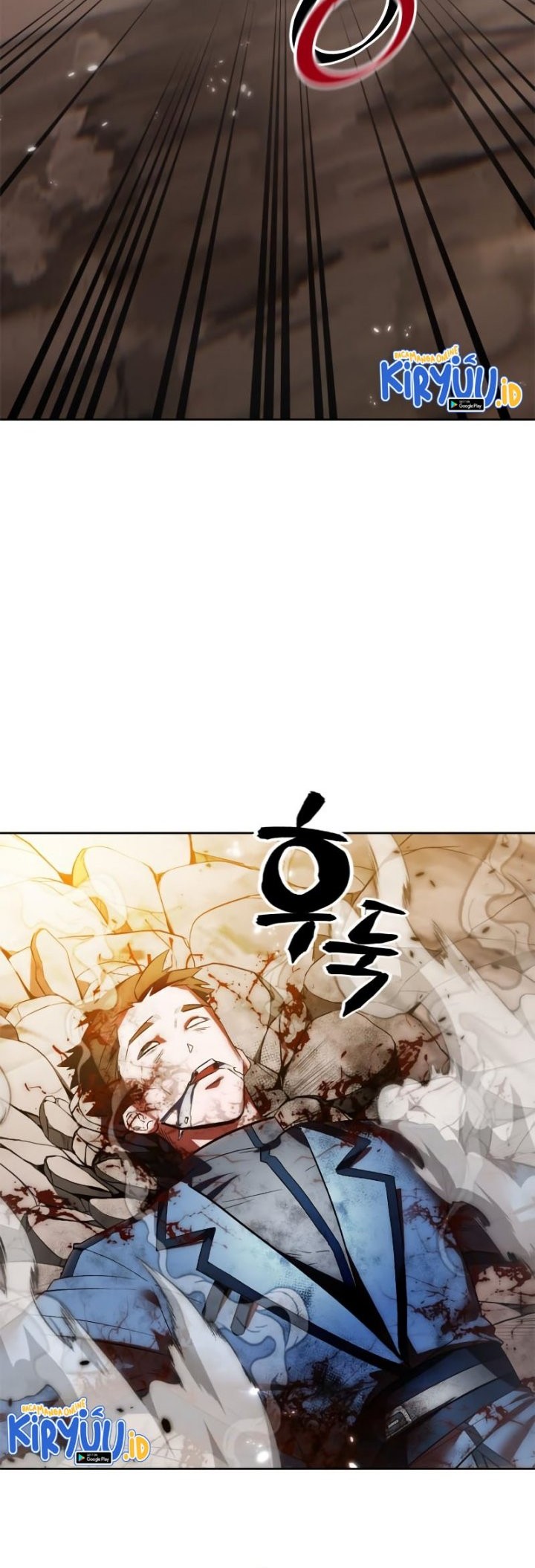 Return to Player Chapter 119 Gambar 19