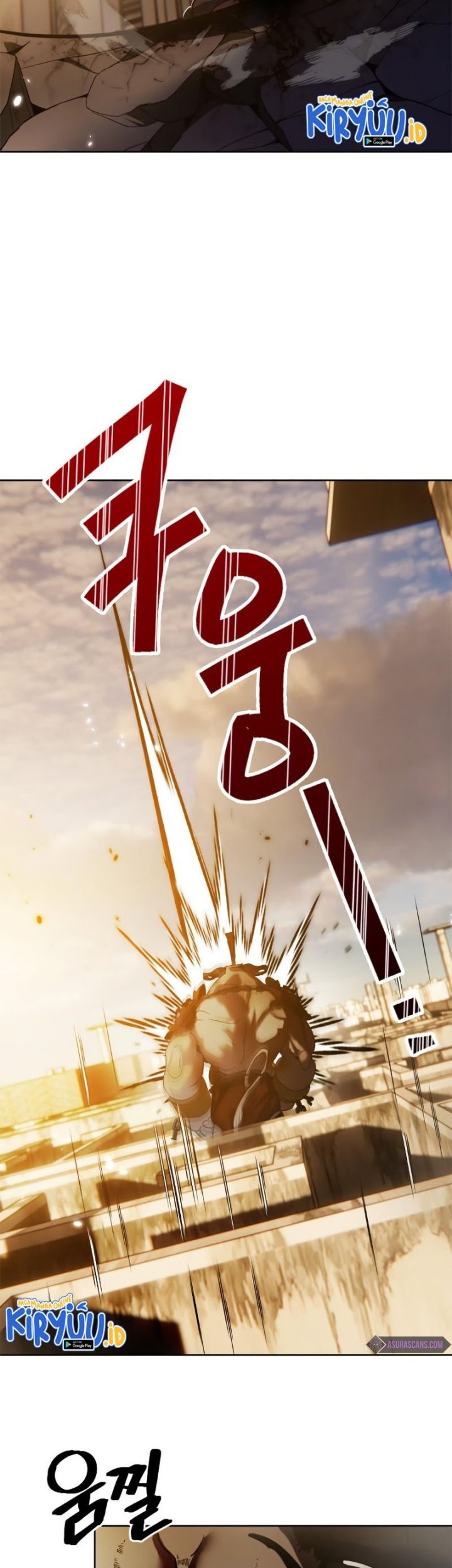 Return to Player Chapter 119 Gambar 21