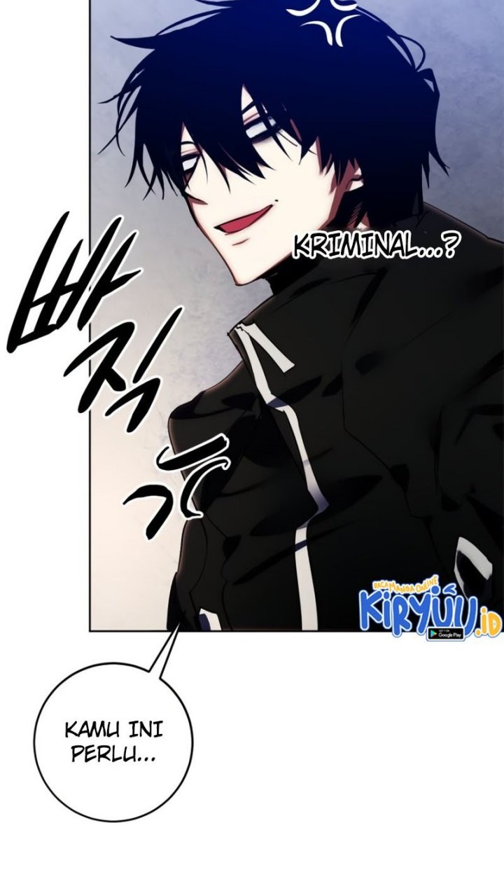 Return to Player Chapter 118 Gambar 43