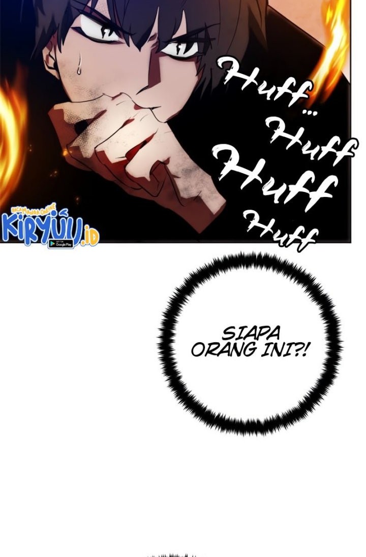 Return to Player Chapter 118 Gambar 46