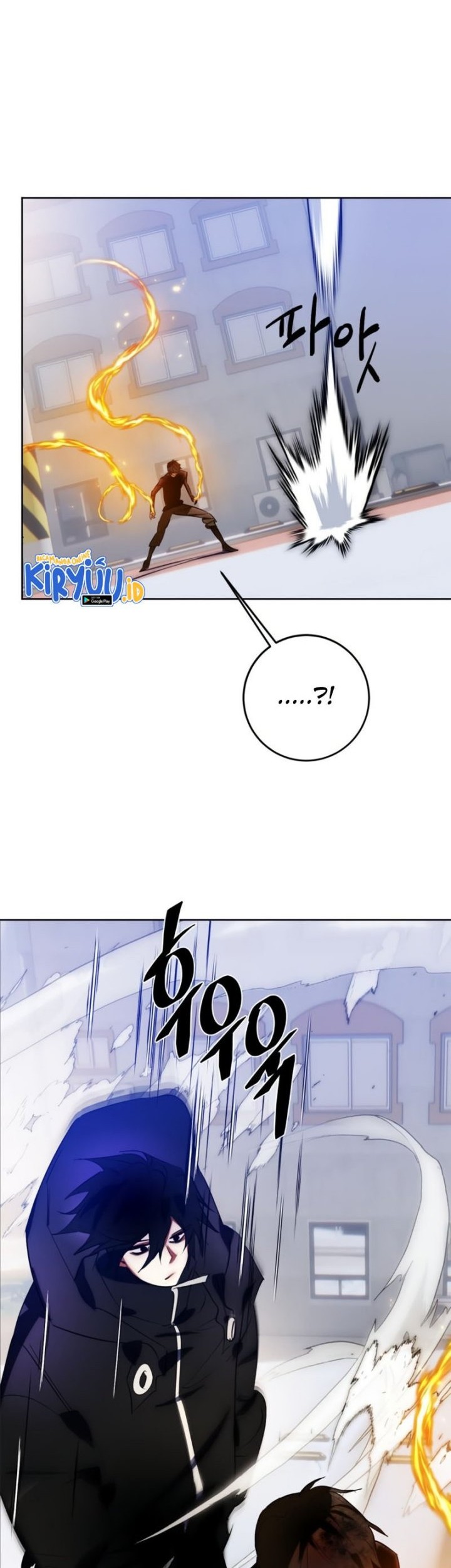 Return to Player Chapter 118 Gambar 48