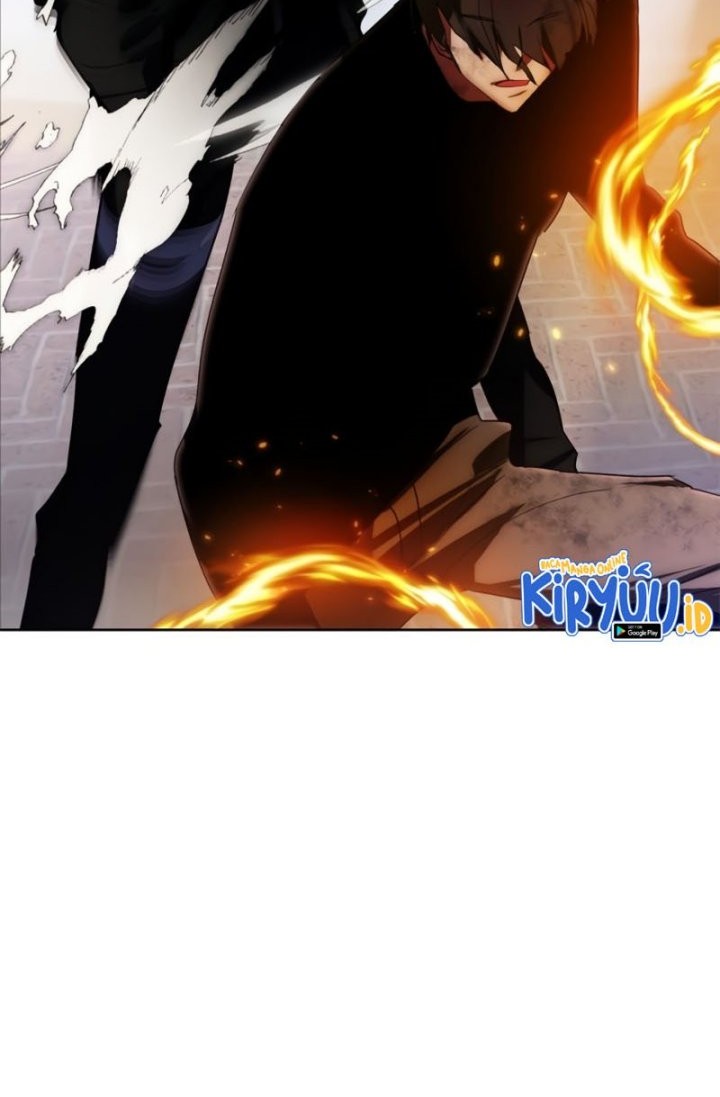 Return to Player Chapter 118 Gambar 49