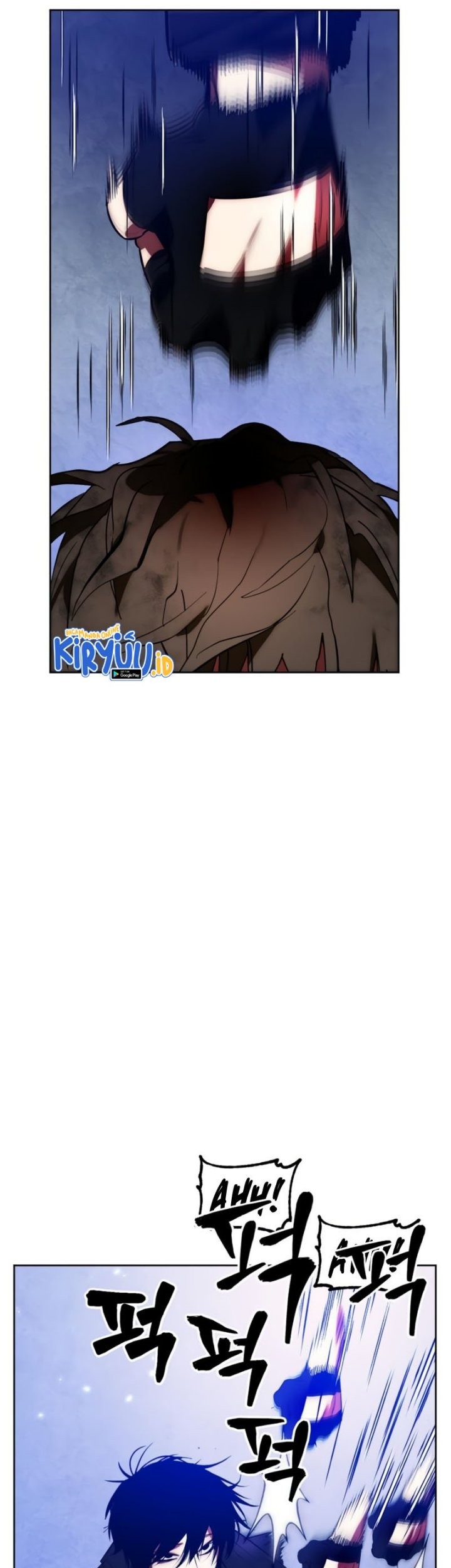 Return to Player Chapter 118 Gambar 50