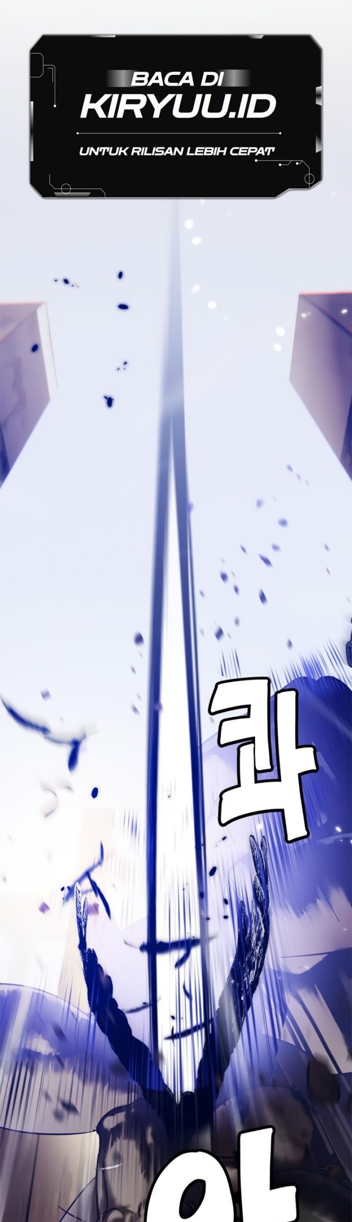 Return to Player Chapter 118 Gambar 26